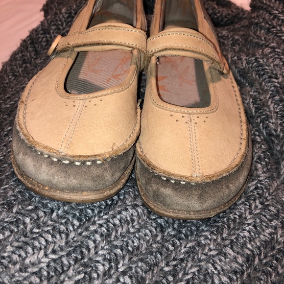 The North Face Sidney Mary Jane - Picture 13 of 13